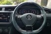 Volkswagen Tiguan 1.4L TSI 2021 allspace hitam km 3 ribuan cash kredit proses bisa dibantu 14