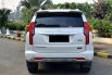 Mitsubishi Pajero Sport NewDakar Ultimate 4x4 A/T 2021 putih diesel cash kredit proses bisa dibantu 5