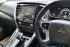 Mitsubishi Pajero Sport NewDakar Ultimate 4x4 A/T 2021 putih diesel cash kredit proses bisa dibantu 14