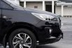 Toyota Kijang Innova 2.0 G 2021 Hitam 6