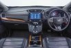 2018 Honda CR-V TURBO PRESTIGE 1.5 - BEBAS TABRAK DAN BANJIR GARANSI 1 TAHUN 8