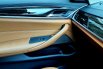 BMW 5 Series 530i 2017 luxury hitam km 16rban cash kredit proses bisa dibantu 13