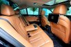 BMW 5 Series 530i 2017 luxury hitam km 16rban cash kredit proses bisa dibantu 14