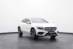 Mercedes-Benz GLA 200 AMG Line 2018 Putih Mobil Second Bergaransi Dan Berkualitas 1