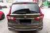  TDP (12JT) Suzuki Ertiga GX 1.5 AT 2020 Abu-abu  4