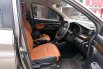  TDP (12JT) Suzuki Ertiga GX 1.5 AT 2020 Abu-abu  8