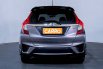 JUAL Honda Jazz RS CVT 2017 Abu-abu 4