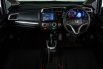 JUAL Honda Jazz RS CVT 2017 Abu-abu 8
