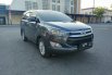 Toyota Kijang Innova V A/T Diesel 2016 Abu-abu 1