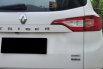 Renault Triber RXZ AT 2020 matic putih dp ringan cash kredit proses bisa dibantu 15