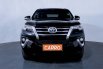 JUAL Toyota Fortuner 2.4 VRZ AT 2016 Hitam 2