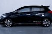 Toyota Yaris TRD Sportivo 2021 4