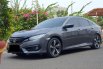 Honda Civic 1.5L Turbo 2018 es sedan km 30 rb abu cash kredit proses bisa dibantu 4