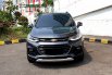 Chevrolet TRAX LTZ 2017 abu sunroof km39rban cash kredit proses bisa dibantu 3