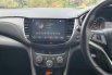 Chevrolet TRAX LTZ 2017 abu sunroof km39rban cash kredit proses bisa dibantu 9