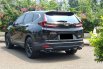 Honda CR-V 1.5L Turbo Prestige 2022 blackedition hitam km 11 ribuan cash kredit proses bisa dibantu 5