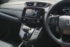 Honda CR-V 1.5L Turbo Prestige 2022 blackedition hitam km 11 ribuan cash kredit proses bisa dibantu 12