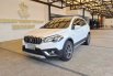 Suzuki SX4 S-Cross NewA/T 2022 Putih 11