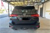 Toyota Fortuner 2.4 VRZ AT 2021 Hitam 3