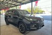 Toyota Fortuner 2.4 VRZ AT 2021 Hitam 4