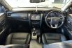 Toyota Fortuner 2.4 VRZ AT 2021 Hitam 7