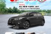 TOYOTA ALL NEW YARIS (ATTITUDE BLACK MICA)  TYPE S TRD HEYKERS 1.5 CVT (2017) 1