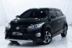 TOYOTA ALL NEW YARIS (ATTITUDE BLACK MICA)  TYPE S TRD HEYKERS 1.5 CVT (2017) 2