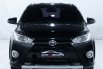 TOYOTA ALL NEW YARIS (ATTITUDE BLACK MICA)  TYPE S TRD HEYKERS 1.5 CVT (2017) 3