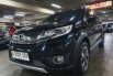 Honda BR-V E CVT Matic 2018 11