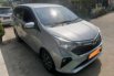 Daihatsu Sigra 1.2 R AT 2021 Silver 2
