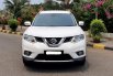 Nissan X-Trail 2.5 CVT 2017 putih cash kredit proses bisa dibantu 1