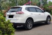 Nissan X-Trail 2.5 CVT 2017 putih cash kredit proses bisa dibantu 5