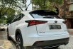 Lexus NX Series 300 F-Sport Tahun 2019 Kondisi Mulus Terawat Istimewa 11