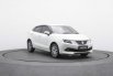 Suzuki Baleno Hatchback A/T 2017 Putih Mobil Second Bergaransi 1 Tahun Dan Unit Dijamin Berkualitas 1