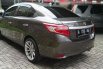 Toyota Vios E MT 2013 4