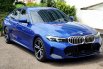 KM 2rb! BMW 320i G20 MSport Potimao 2022 Blue On Black 1