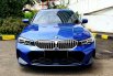 KM 2rb! BMW 320i G20 MSport Potimao 2022 Blue On Black 2