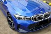 KM 2rb! BMW 320i G20 MSport Potimao 2022 Blue On Black 4