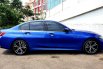 KM 2rb! BMW 320i G20 MSport Potimao 2022 Blue On Black 5