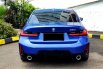 KM 2rb! BMW 320i G20 MSport Potimao 2022 Blue On Black 8