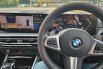 KM 2rb! BMW 320i G20 MSport Potimao 2022 Blue On Black 17