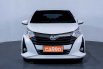 JUAL Toyota Calya G AT 2022 Putih 2