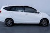JUAL Toyota Calya G AT 2022 Putih 5
