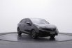 Honda City Hatchback New  City RS Hatchback CVT 2021 Hitam CUCI GUDANG PROMO BESAR BESARAN 1