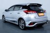 Toyota Yaris New  GR Sport at  2021 4