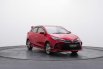 Toyota Yaris TRD CVT 7 AB 2021 Merah Harga Promo Di Bulan Ini Dan Bunga 0% 1