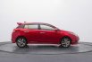 Toyota Yaris TRD CVT 7 AB 2021 Merah Harga Promo Di Bulan Ini Dan Bunga 0% 2
