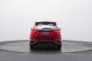 Toyota Yaris TRD CVT 7 AB 2021 Merah Harga Promo Di Bulan Ini Dan Bunga 0% 3
