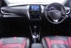 Toyota Yaris TRD CVT 7 AB 2021 Merah Harga Promo Di Bulan Ini Dan Bunga 0% 6