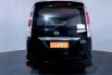 JUAL Nissan Serena 2.0 HWS AT 2013 Hitam 4